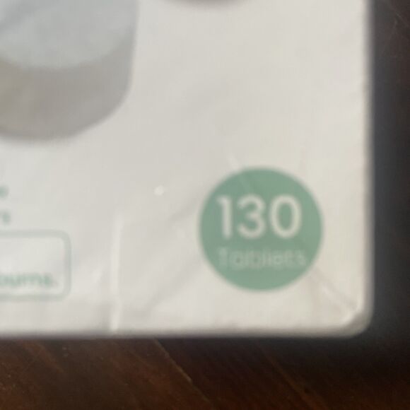 GROWNSY Detergent Washing Tablets 130 PCS for Momcozy, Baby Brezza, Papablic Bot - Picture 5 of 10